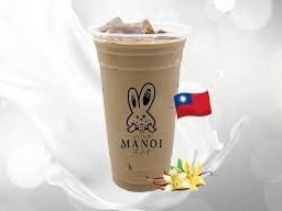 ชานม คาราเมล