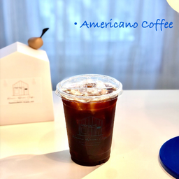 อเมริกาโน่ คอฟฟี่