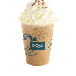 ดิโอโร่เย็น 16 Oz