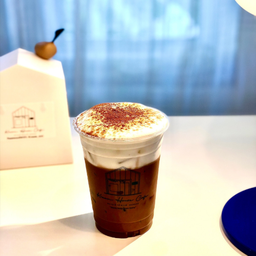 มอคค่า คอฟฟี่