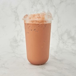 โอวัลติน