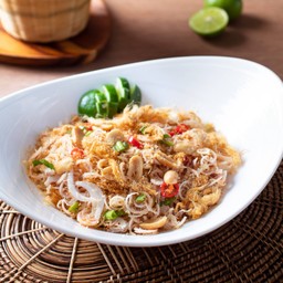 เมี่ยงตะไคร้