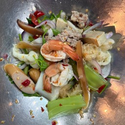 ยำรวมมิตร