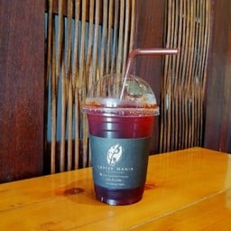 ชาดำเย็น