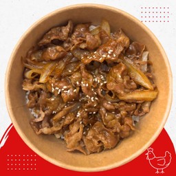 Tok Chicken จตุจักร