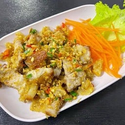 ร้านสองเจ้า 2Jao Restaurant -