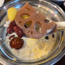 เต้าทึง นมสด