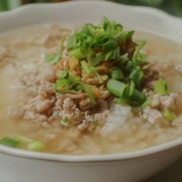 ข้าวต้มหมู