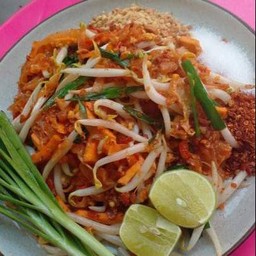🪴ใบเฟิร์น ผัดไท-หอยทอด เพชรเกษม110