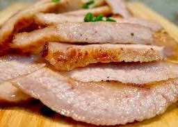 ข้าวคอหมูย่าง + เสือร้องไห้