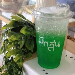 แอปเปิ้ลโซดา
