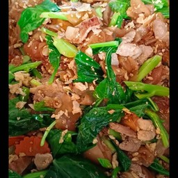 ผัดซีอิ๋ว