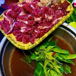 ตูนตำโครงไก่ย่าง