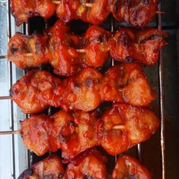 ไก่ย่าง