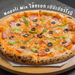 นาโปลี มิก