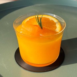 Orange Juice