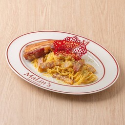 พาสต้าคาโบนารา