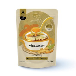 น้ำแกงเหลืองกึ่งสำเร็จรูป 250กรัม