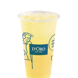 ชามะลิ 22 Oz