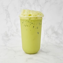 ชาเขียว