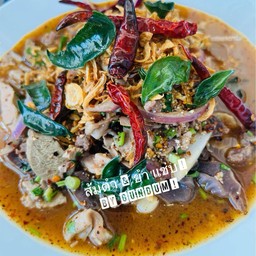 ลาบเป็ด