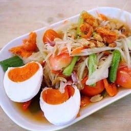 แซ่บแฮง ไทอุดร ท่าใหม่ - Zaebhaeng Tai Udon