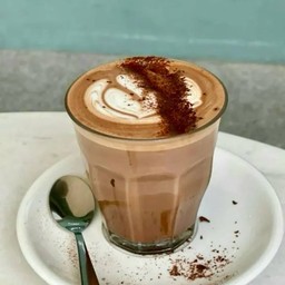 Mocha