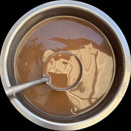 น้ำยาซาวปลาร้าตีนไก่