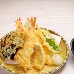 Tenpura Mori.