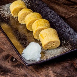 Dashimaki.