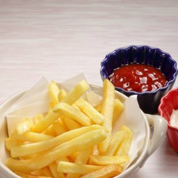 Potato Frind.