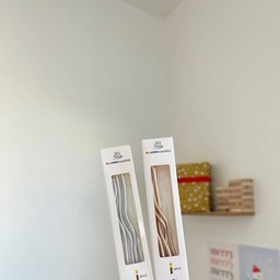 เทียนเกลียว 1 แท่ง ไม่ใช่ 1 กล่อง