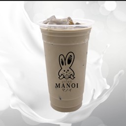 กาแฟเย็น