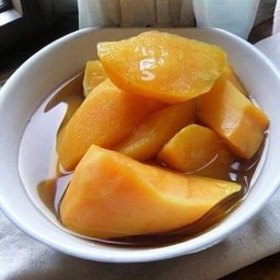 มันต้มขิง