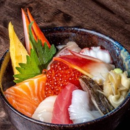 Chirashi Don.
