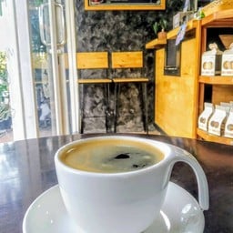 Yen Yen Coffee ( หนองแขม )