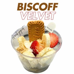 บิสคอฟ เวลเวท