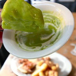 ขนมปังนึ่งไอน้ำ