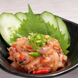 Yum Shio Kara.
