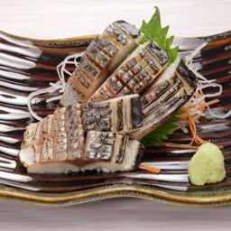 Shime Saba.