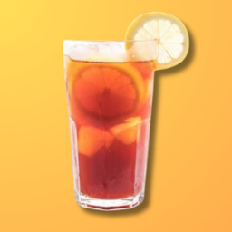 Lemon Ice Tea 