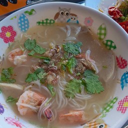 ก๋วยจั๊บญวน