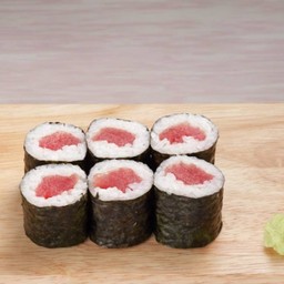Tekka Maki.