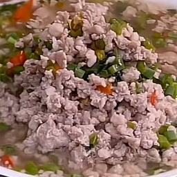 เล้งหมูสับแซ่บซี๊ด อร่อย เผ็ดแซ่บ เปรี้ยว ถึงใจ