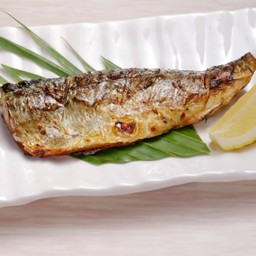 Saba Yaki.