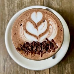 Hot chocolate