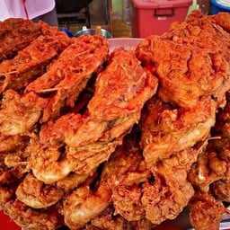 โครงไก่ทอด&โครงไก่สับ