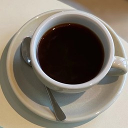Long black
