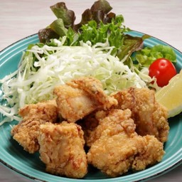 Tori Karage.