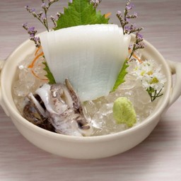 Ika Somen.